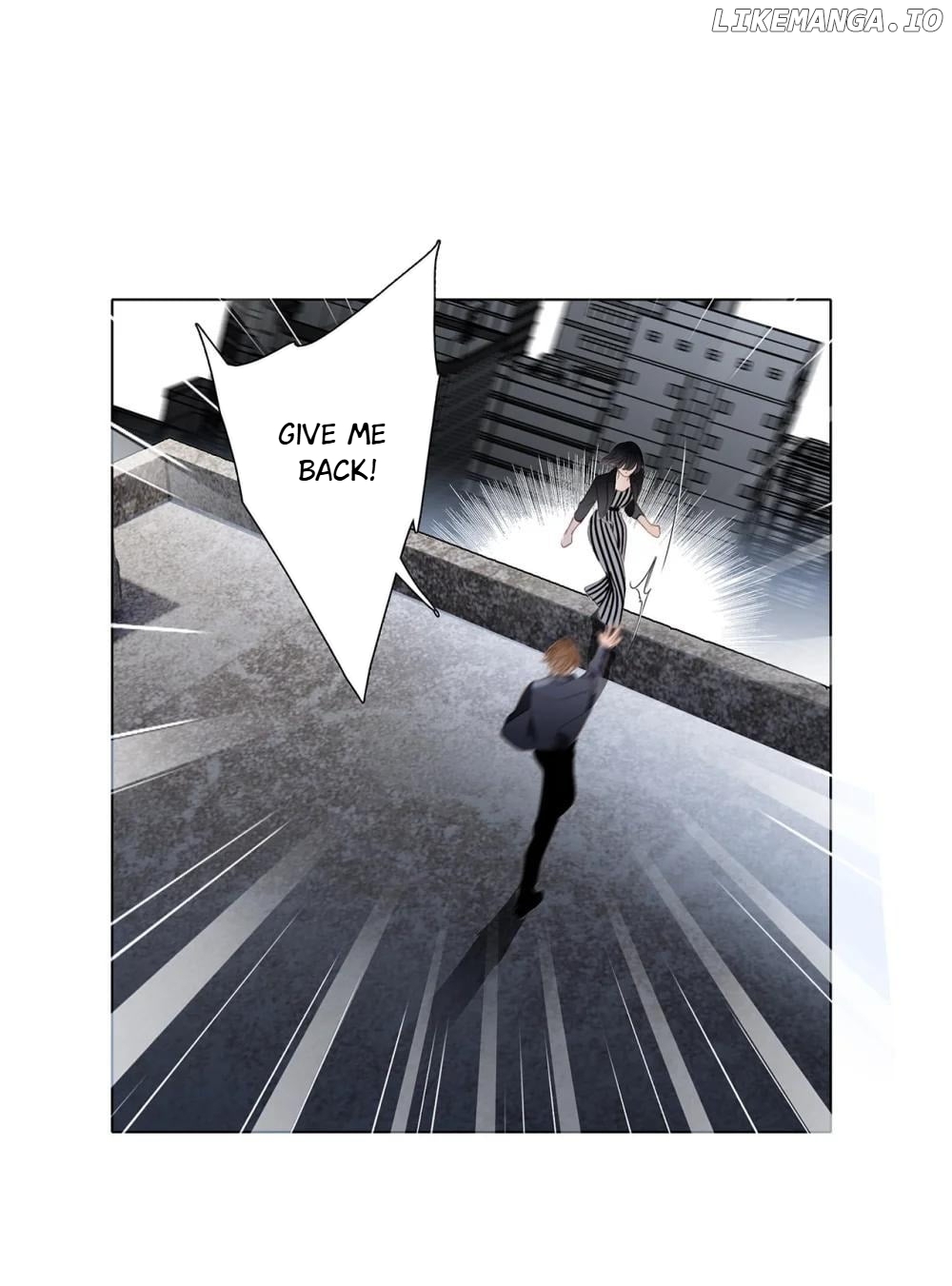 1st Kiss – I Don’t Want To Consider You As Sister Anymore Chapter 62 - 56 - page 46
